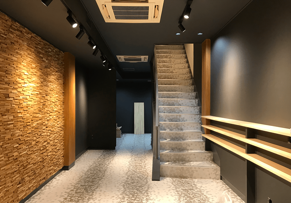 インテリアミワ 施工実績04